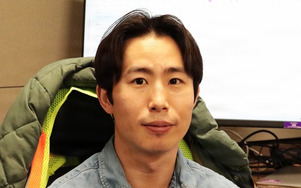 SkillBridge Spotlight Series: 10 Questions with Staff Sgt. Kidam Paik