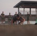 Balikatan 2026: 3rd LCT conducts physical training at Camp Cape Bojeador