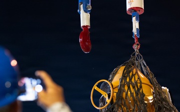 Task Force Ashland Conducts Multilateral Operations in the Philippines