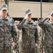 KATUSA Soldiers Recognized During ETS at Osan Air Base