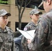 KATUSA Soldiers Recognized During ETS at Osan Air Base
