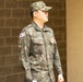 KATUSA Soldiers Recognized During ETS at Osan Air Base