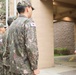KATUSA Soldiers Recognized During ETS at Osan Air Base