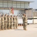 75th Korean Service Corps Truck Company Activates at Camp Humphreys