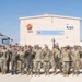 75th Korean Service Corps Truck Company Activates at Camp Humphreys