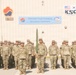 75th Korean Service Corps Truck Company Activates at Camp Humphreys