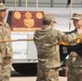 75th Korean Service Corps Truck Company Activates at Camp Humphreys