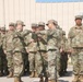 75th Korean Service Corps Truck Company Activates at Camp Humphreys