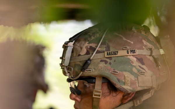 Balikatan 2026: 25th Infantry Division Conducts Simulated Casualty Evacuation Training in the Philippines