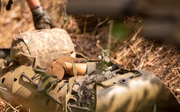 Balikatan 2026: 25th Infantry Division Conducts Simulated Casualty; Evacuation Training in the Philippines