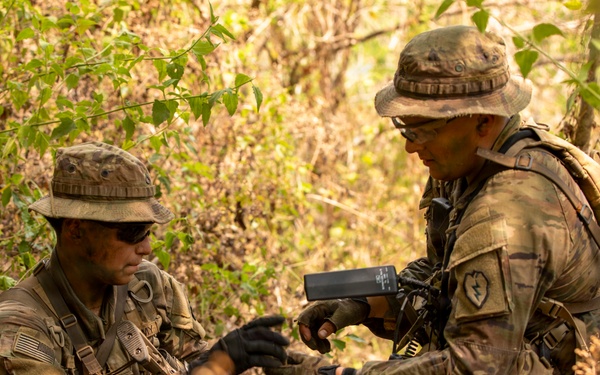 Balikatan 2026: 25th Infantry Division Conducts Simulated Casualty Evacuation Training in the Philippines