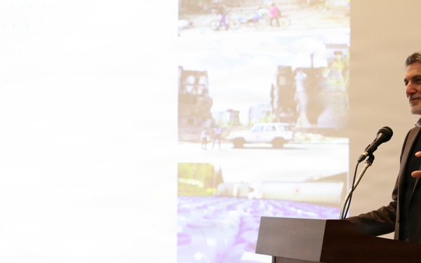 U.S.-ROK Workshop Strengthens Civil-Military Crisis Response Coordination