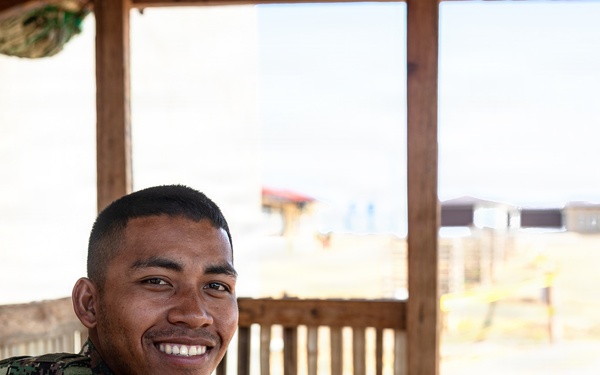 Balikatan 2026: Faces of Camp Cape Bojeador