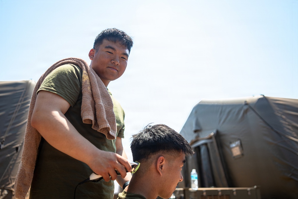 Balikatan 2026: Faces of Camp Cape Bojeador