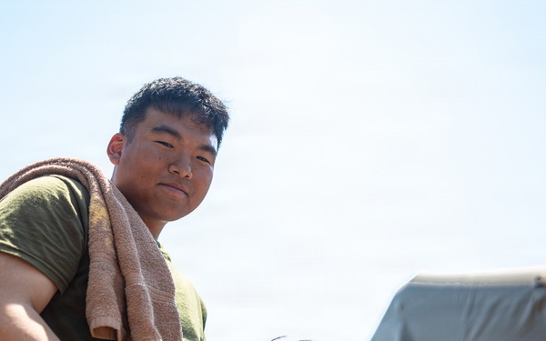 Balikatan 2026: Faces of Camp Cape Bojeador