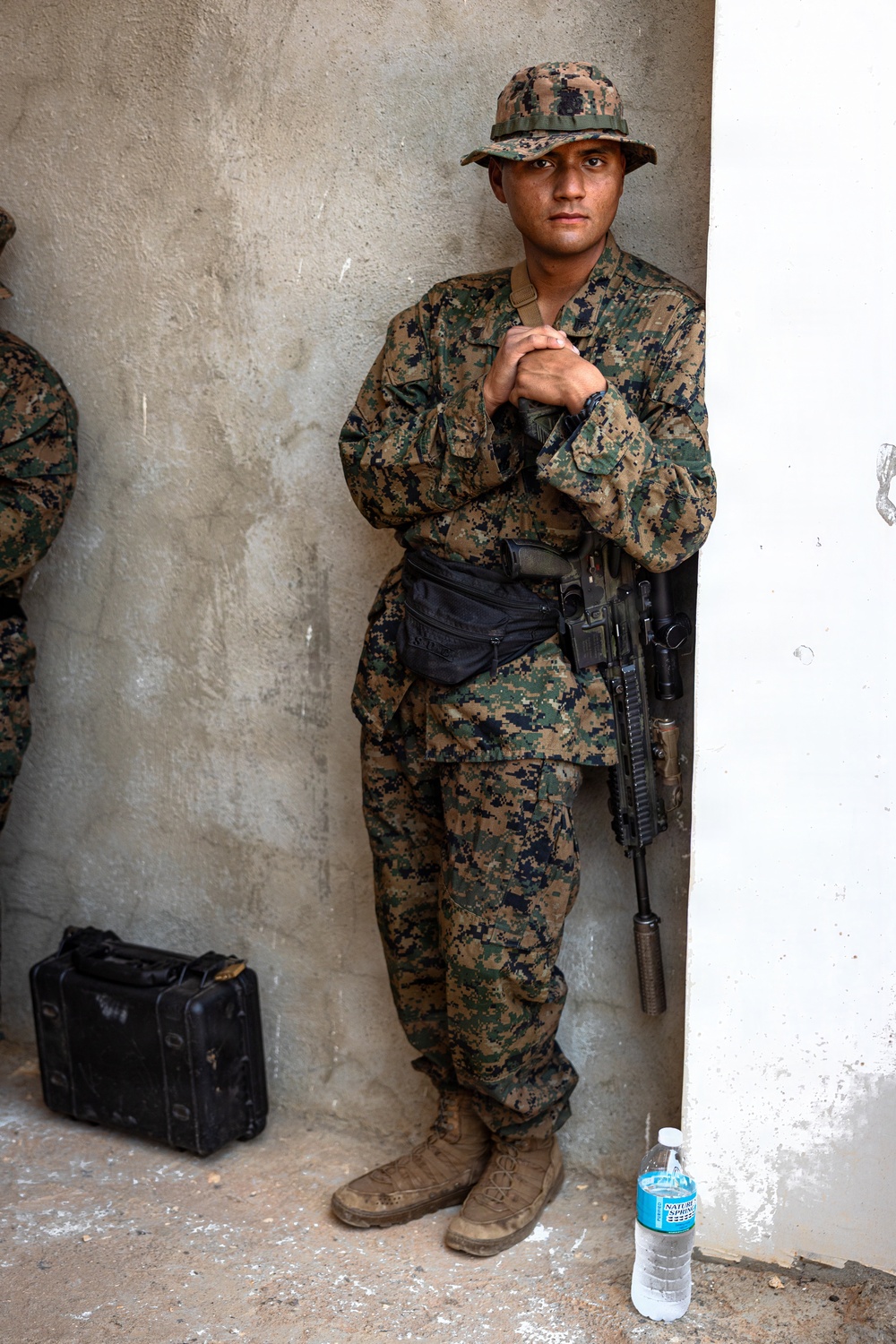 Balikatan 2026: Faces of Camp Cape Bojeador