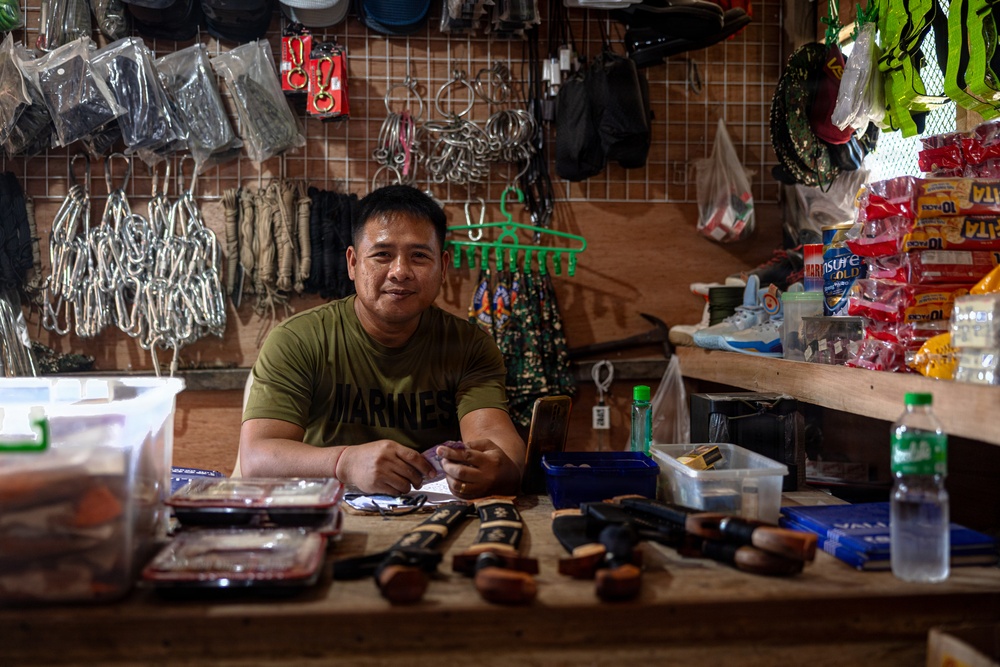 Balikatan 2026: Faces of Camp Cape Bojeador