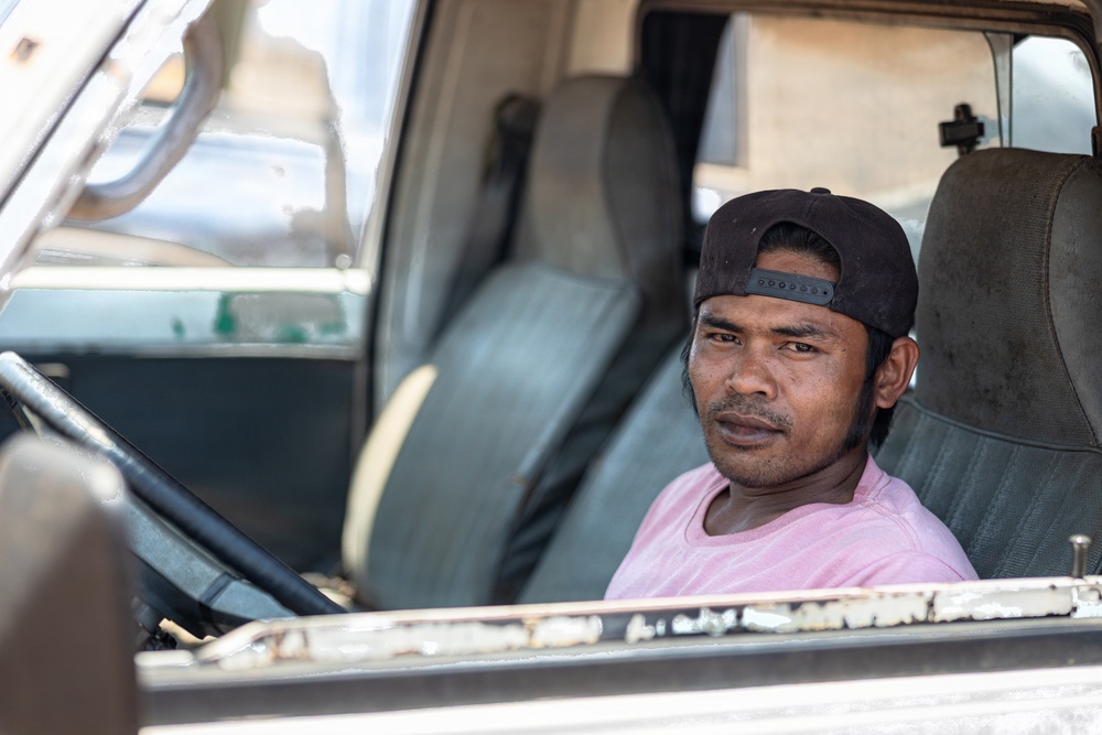 Balikatan 2026: Faces of Camp Cape Bojeador