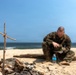 Balikatan 2026: U.S. Marines, Sailors attend chapel service