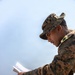 Balikatan 2026: U.S. Marines, Sailors attend chapel service