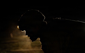 21st Theater Sustainment Command Best Squad Competition Expert Physical Fitness Assessment