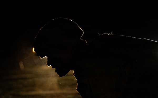 21st Theater Sustainment Command Best Squad Competition Expert Physical Fitness Assessment