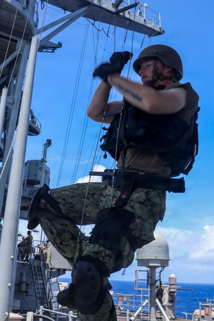 Mt. Everest Spot Diego Garcia