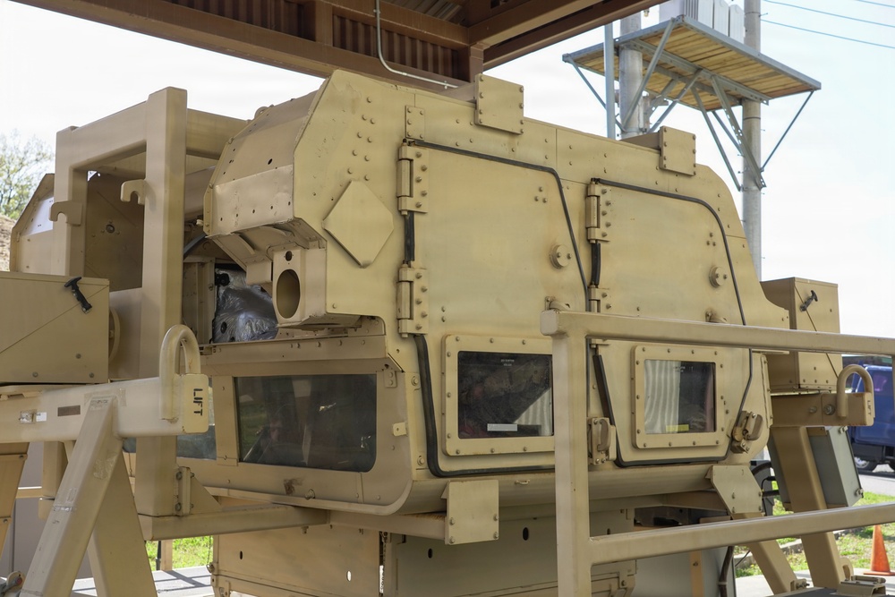 Hands-on training drives safer reactions