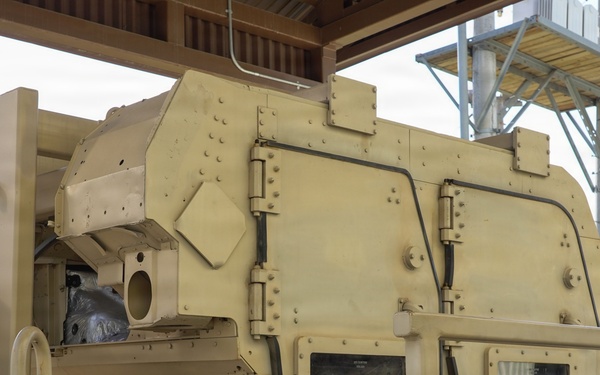 Hands-on training drives safer reactions