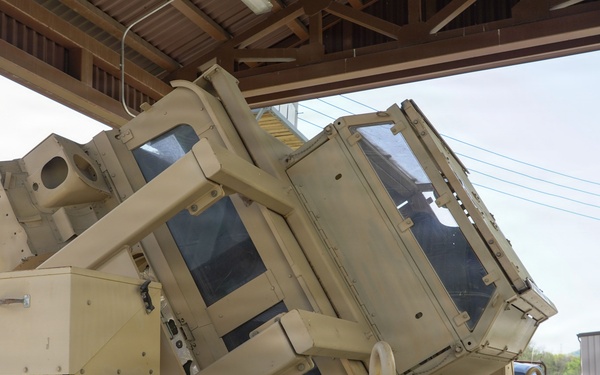 Hands-on training drives safer reactions