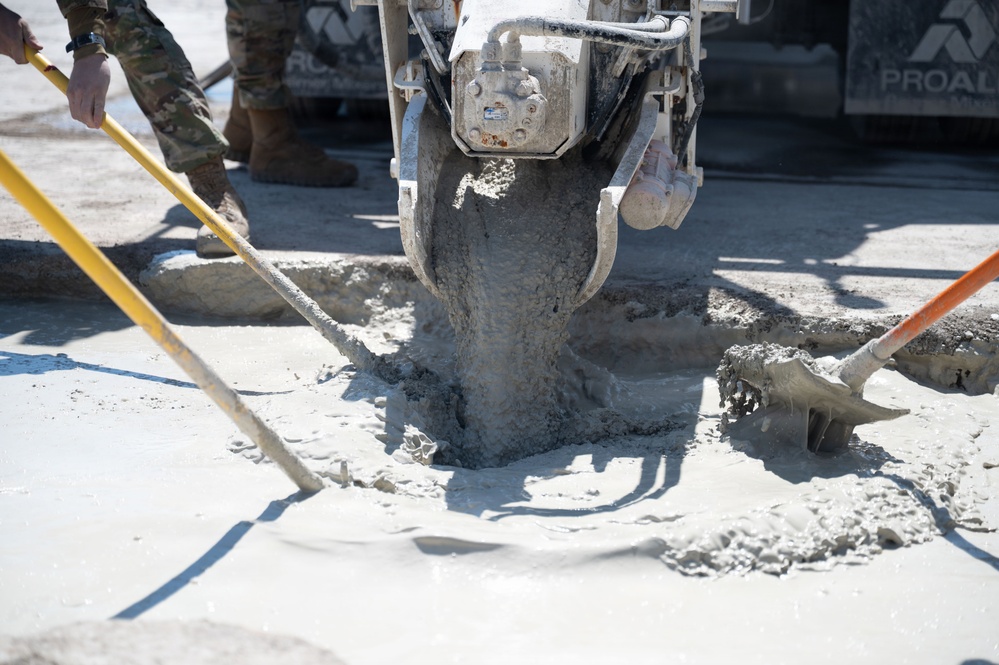 5 AF CC participates in Yokota immersion tour