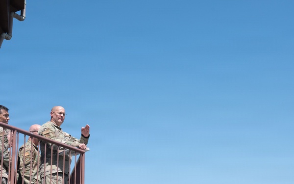 5 AF CC participates in Yokota immersion tour