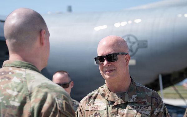 5 AF CC participates in Yokota immersion tour