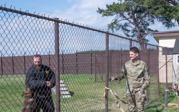 5 AF CC participates in Yokota immersion tour