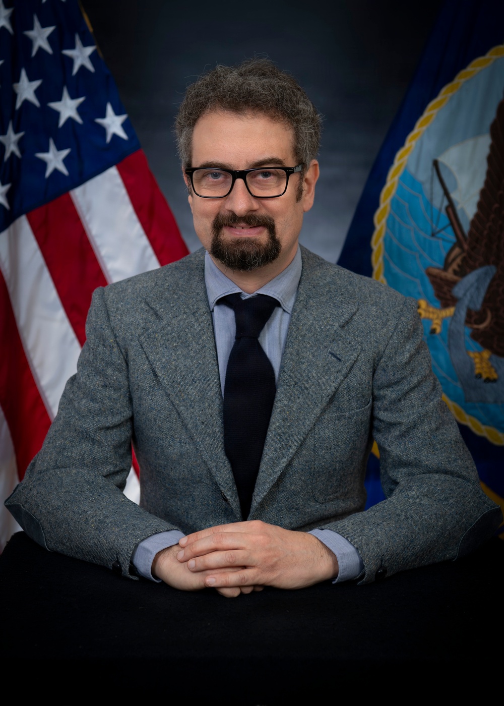 Honoring Excellence: Meet the NAVFAC EURAFCENT Civilians of the Year