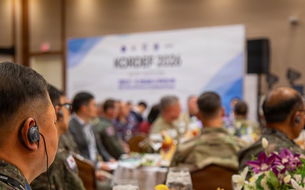 2026 Korea Defense Symposium and Exposition