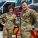 Family forged in fire: 36th CES siblings serve side by side