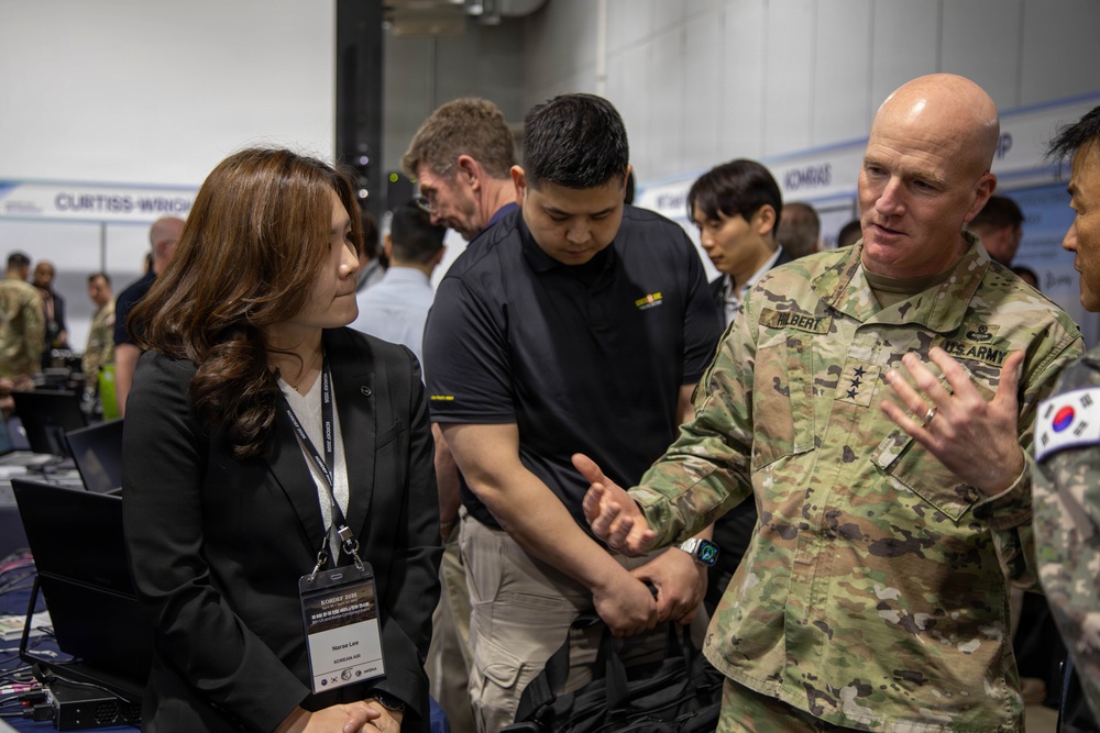2026 Korea Defense Symposium and Exposition