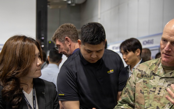 2026 Korea Defense Symposium and Exposition