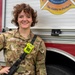 Family forged in fire: 36th CES siblings serve side by side