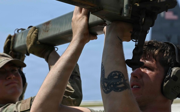 36th CRS aids Saipan, Northern Marianas Islands Recovery following Super Typhoon Sinlaku