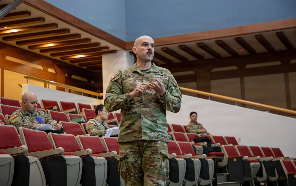 Eighth Army FY26 Pacific Victors Innovation (PVI) Event