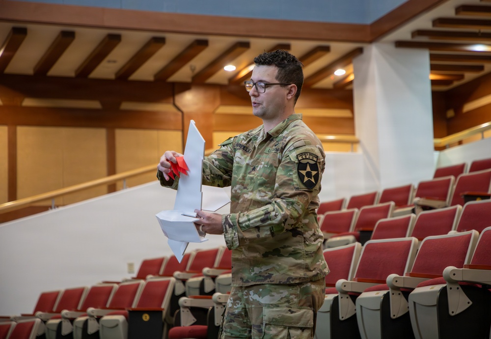 Eighth Army FY26 Pacific Victors Innovation (PVI) Event