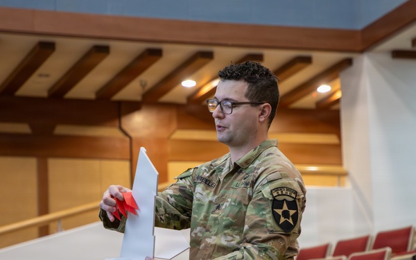 Eighth Army FY26 Pacific Victors Innovation (PVI) Event