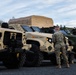 Combat Logistics Battalion 24 Prepares Equipment for Exercise Aurora