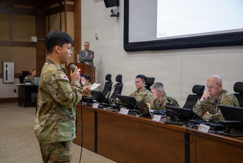Eighth Army FY26 Pacific Victors Innovation (PVI) Event