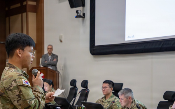 Eighth Army FY26 Pacific Victors Innovation (PVI) Event