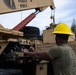 Combat Logistics Battalion 24 Prepares Equipment for Exercise Aurora