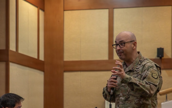 Eighth Army FY26 Pacific Victors Innovation (PVI) Event