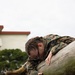 U.S. Marines participate in COMMSTRAT Field Training Exercise